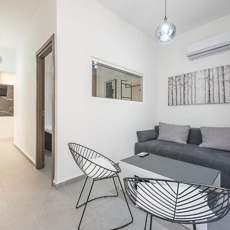 Iguana Gold Luxury Suites 2 أثينا المظهر الخارجي الصورة