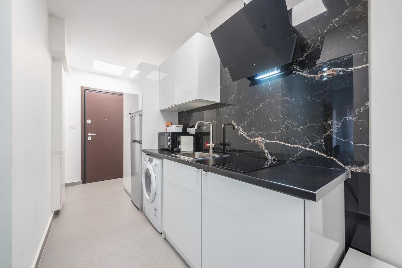 Iguana Gold Luxury Suites 2 أثينا المظهر الخارجي الصورة