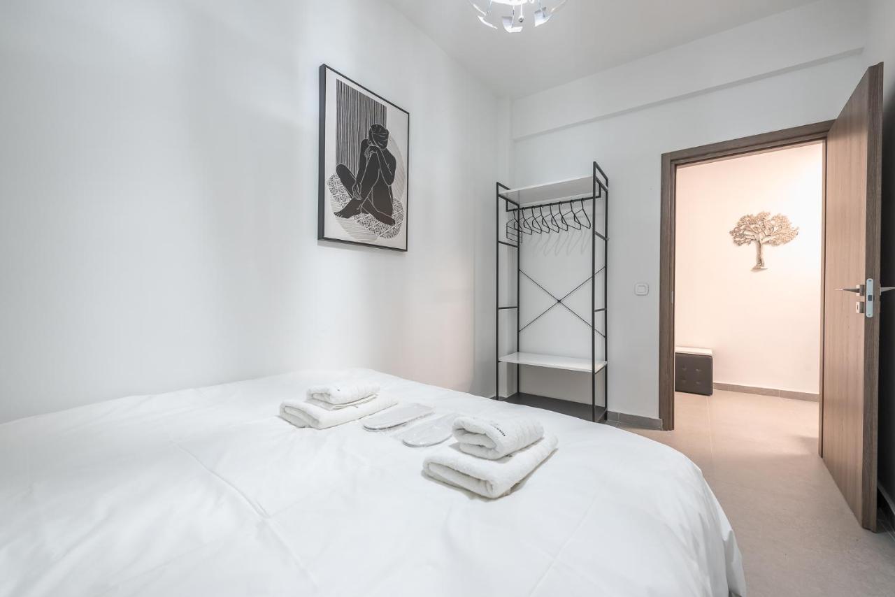 Iguana Gold Luxury Suites 2 أثينا المظهر الخارجي الصورة